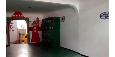 COLEGIO BOLIVIA
