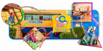 COLEGIO BONAVENTURE