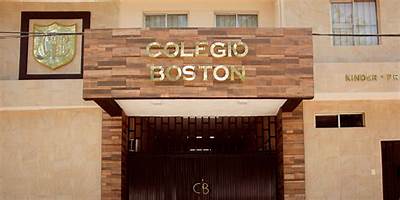 COLEGIO BOSTON