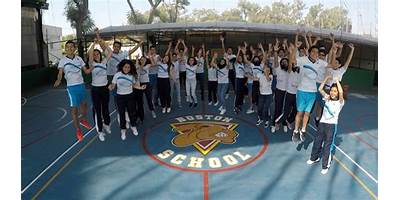 COLEGIO BOSTON