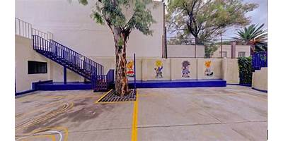 COLEGIO BRIDGEHILL
