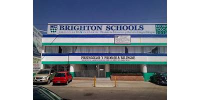 """COLEGIO BRIGHTON"""