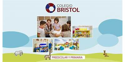 COLEGIO BRISTOL