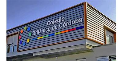 COLEGIO BRITANICO DE CORDOBA A.C.
