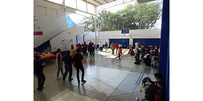 COLEGIO BRITANICO DE GUADALAJARA
