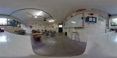 COLEGIO BROOKFIELD AMERICANO A C