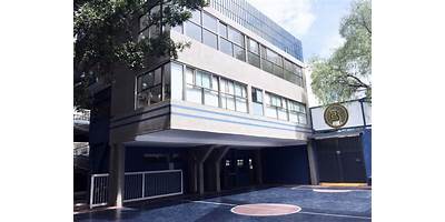 """COLEGIO BROOKFIELD AMERICANO, A.C."""
