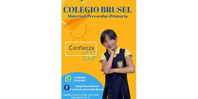 COLEGIO BRUSEL