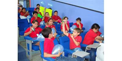 COLEGIO BUCKINGHAM