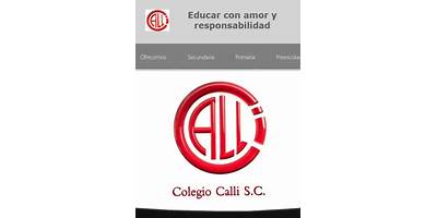 COLEGIO CALLI