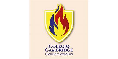 COLEGIO CAMBRIDGE