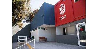 COLEGIO CAMELOT