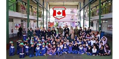 COLEGIO CANADA