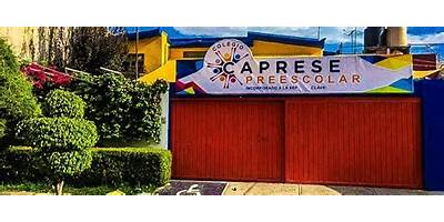 COLEGIO CAPRESE