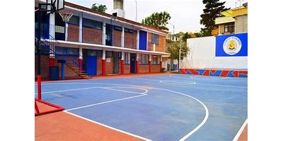 COLEGIO CARLOS TANCREDI