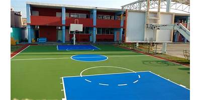 COLEGIO CARRUSEL MEXICO