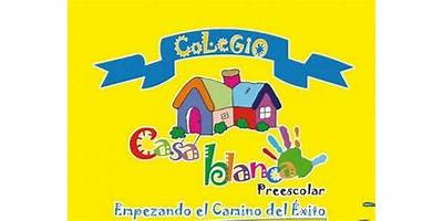 COLEGIO CASA BLANCA