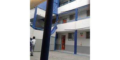 COLEGIO CENTRO EDUCATIVO MULTIPLE
