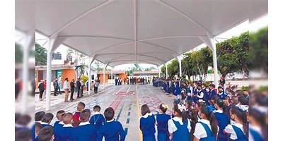 COLEGIO CHIQUITZIN