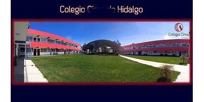 COLEGIO CIMA DE HIDALGO, A.C.