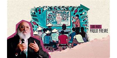 COLEGIO CIRCULO DE CULTURA PAULO FREIRE