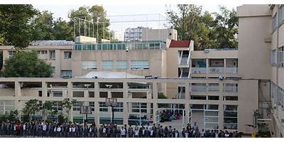 COLEGIO CIUDAD DE MÉXICO