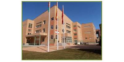 COLEGIO CLARA CAMPOAMOR RODRIGUEZ
