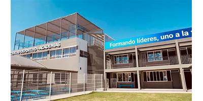 COLEGIO CLARIBEL ALEGRIA