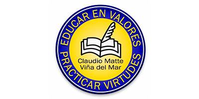 COLEGIO CLAUDIO MATTE PÉREZ