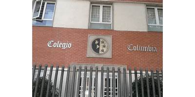 COLEGIO COLUMBIA