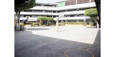 COLEGIO COMPTON