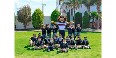 COLEGIO CONRAD GESSNER