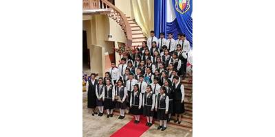 COLEGIO CONSTANCIA Y TRABAJO