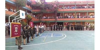 COLEGIO CRISTOBAL COLON