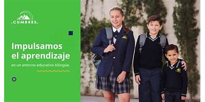 COLEGIO CUMBRES