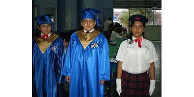 COLEGIO DE EDUCACION INTEGRAL "LIBERTAD Y SABER"
