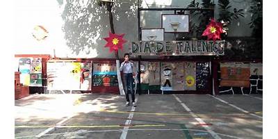 COLEGIO DE EDUCACIÓN INTEGRAL