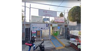 COLEGIO DE ESTIMULACIÓN PARA EL DESARROLLO INTEGRAL