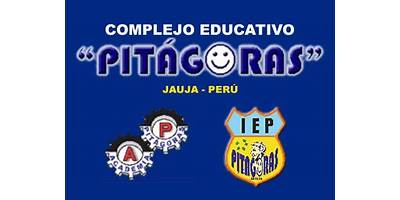 COLEGIO DE FORMACION PRIMARIA PITAGORAS