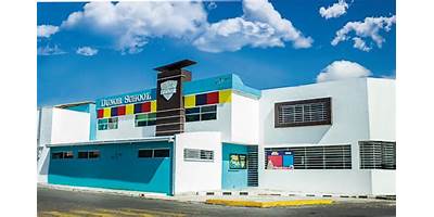 COLEGIO DE FORMACION Y EDUCACION DUNOR SEDE VICTORIA