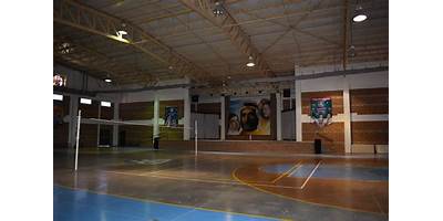 COLEGIO DE LA VERA CRUZ