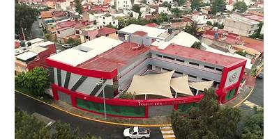 COLEGIO DE LAS AMERICAS DE CUAUTITLAN