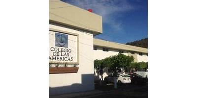 COLEGIO DE LAS AMERICAS