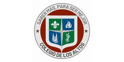 COLEGIO DE LOS ALTOS