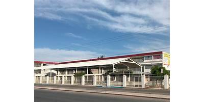 COLEGIO DE OBREGON