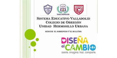 COLEGIO DE OBREGON UNIDAD URBANA