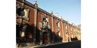 COLEGIO DE SAN IGNACIO DE LOYOLA (VIZCAÍNAS) INSTITUCIÓN DE ASISTENCIA PRIVADA