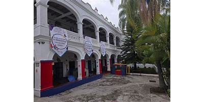 COLEGIO DECROLY DE CUERNAVACA