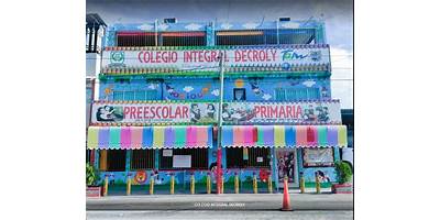 COLEGIO DECROLY