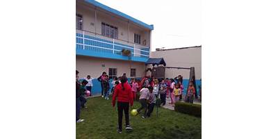 COLEGIO DECROLY